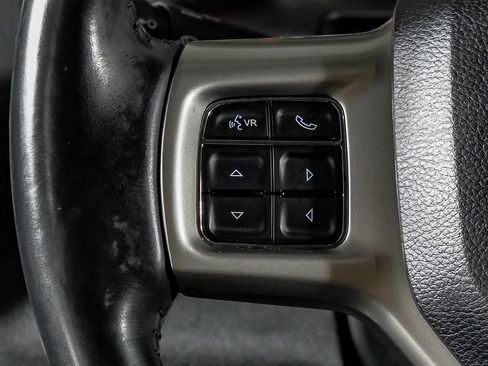 Used 2018 RAM 2500 Laramie w/ Sport Appearance Group image 18