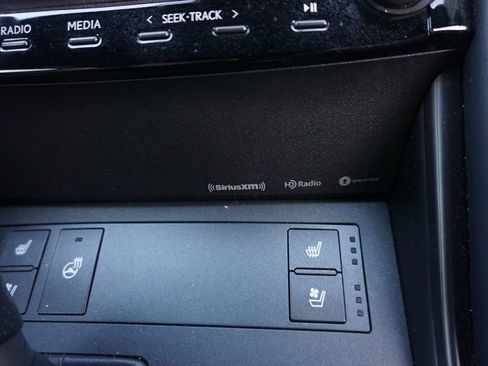 Used 2024 Lexus IS 350 F Sport w/ Blackout Package RWD image 13