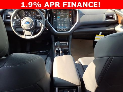 New 2025 Subaru Ascent Touring image 13