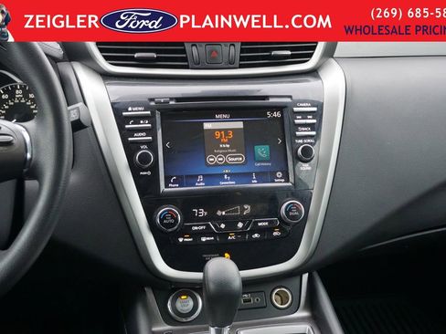 Used 2022 Nissan Murano S image 14