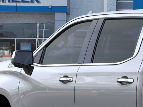New 2026 Chevrolet Silverado 1500 High Country AWD/4WD image 37