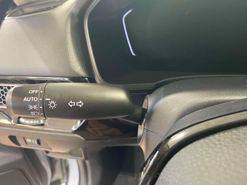 Certified 2023 Honda Civic EX image 21