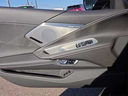 New 2026 Chevrolet Corvette Z06 image 17