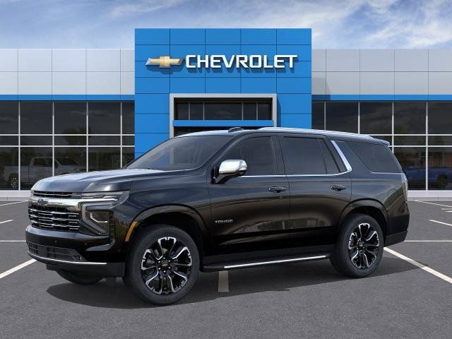 New 2026 Chevrolet Tahoe Premier AWD/4WD image 26