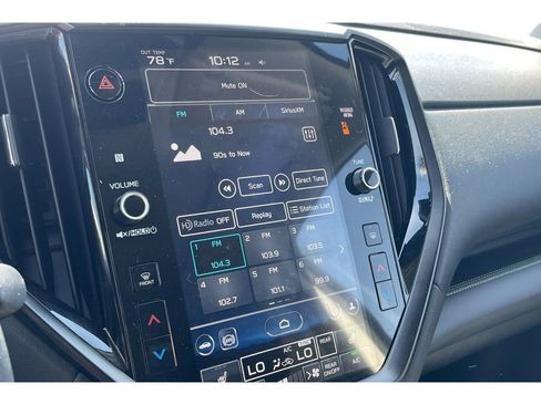Certified 2024 Subaru Ascent Onyx Edition AWD/4WD image 27
