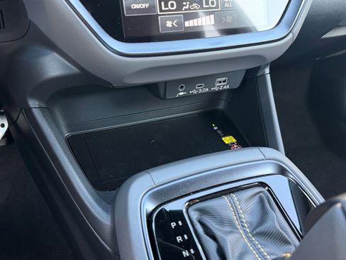 New 2026 Subaru Crosstrek 2.5i Sport w/ Crosstrek Mirror Package AWD/4WD image 25
