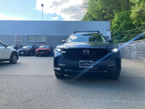 Certified 2026 MAZDA CX-50 AWD 2.5 Hybrid w/ Weather Package image 17