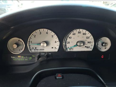 Used 2004 Ford Thunderbird image 4