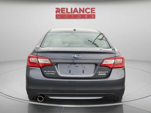 Used 2015 Subaru Legacy 2.5i Limited AWD/4WD image 5