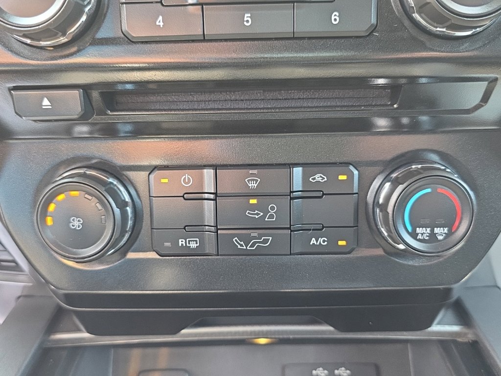 Used 2016 Ford F150 XLT w/ Equipment Group 301A Mid AWD/4WD image 47