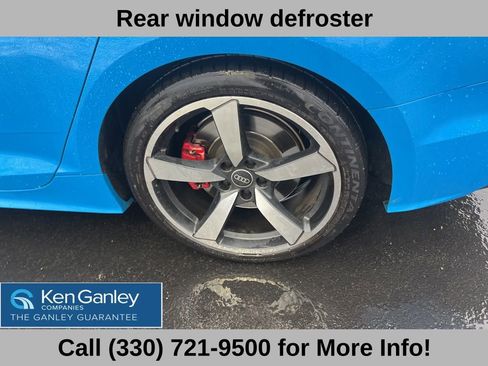 Used 2022 Audi A5 2.0T Premium Plus w/ Premium Plus image 23