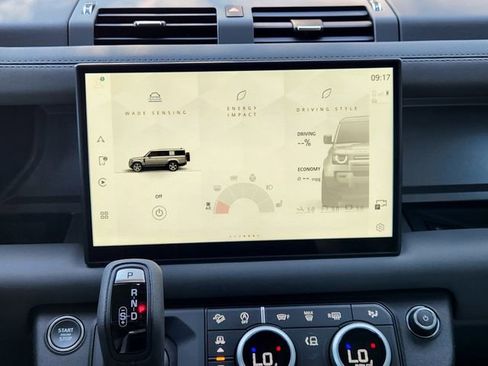 New 2025 Land Rover Defender 130 V8 image 11