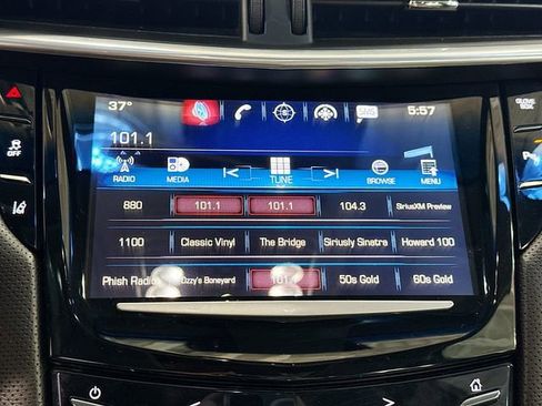 Used 2016 Cadillac XTS Luxury w/ Driver Awareness Package image 16