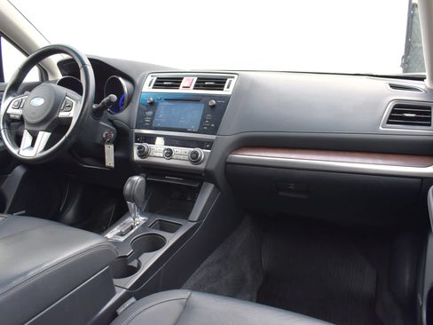 Used 2015 Subaru Outback 2.5i Limited w/ Popular Package #4 AWD/4WD image 54