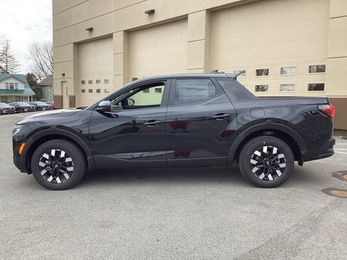 New 2026 Hyundai Santa Cruz SE AWD/4WD image 5