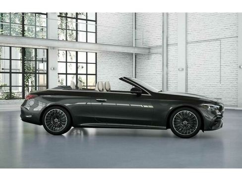 New 2026 Mercedes-Benz CLE 300 4MATIC Cabriolet image 16