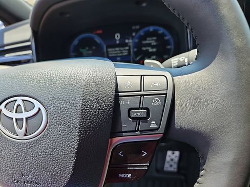 Used 2026 Toyota Camry XSE FWD image 18