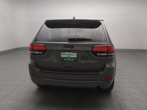 Used 2021 Jeep Grand Cherokee Laredo X RWD image 7