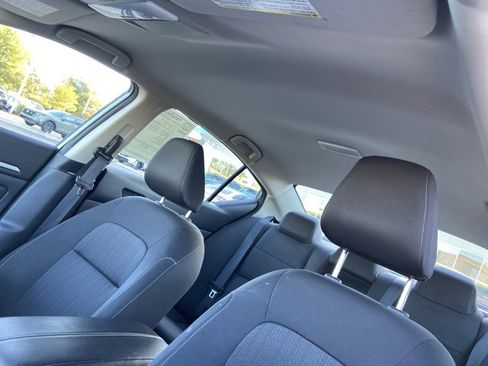 Used 2023 Nissan Altima 2.5 SV image 28