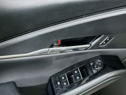 Used 2025 MAZDA CX-30 AWD 2.5 S w/ Preferred Package image 15