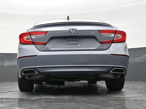 Used 2022 Honda Accord Sport Special Edition image 23