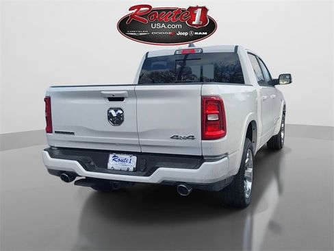 New 2026 RAM 1500 Big Horn image 9