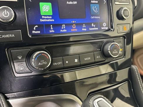 Used 2023 Nissan Maxima Platinum w/ Sport Mat Group image 10