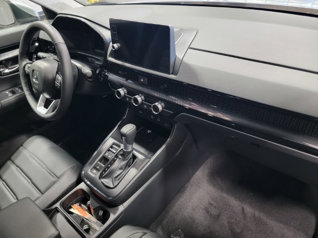 New 2027 Honda CR-V EX-L image 16