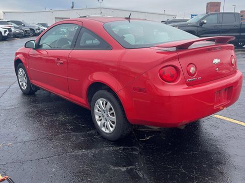 Used 2009 Chevrolet Cobalt LS w/ Protection Package FWD image 6
