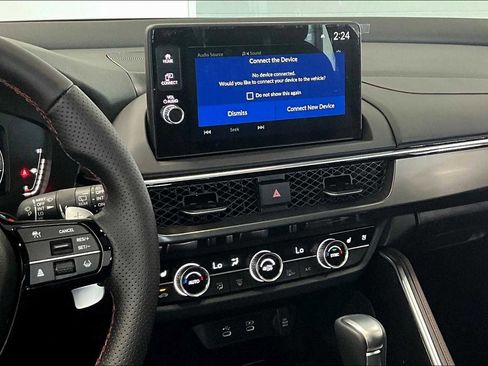 New 2025 Acura ADX A-Spec image 16