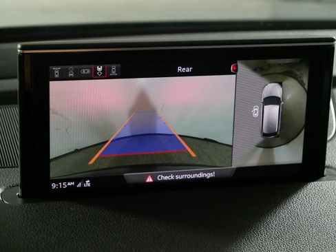 Used 2018 Audi Q7 3.0T Prestige w/ Prestige Package image 33