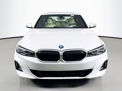 Used 2026 BMW 330i xDrive Sedan w/ Premium Package AWD/4WD image 2