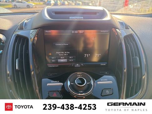 Used 2014 Ford Escape Titanium image 20