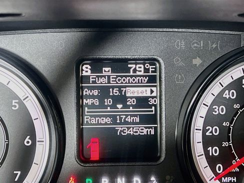 Used 2017 RAM 1500 Tradesman w/ Popular Equipment Group AWD/4WD image 21
