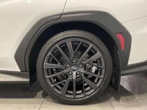 Used 2023 Subaru WRX Limited AWD/4WD image 8