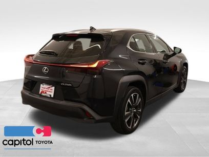 Used 2024 Lexus UX 250h FWD