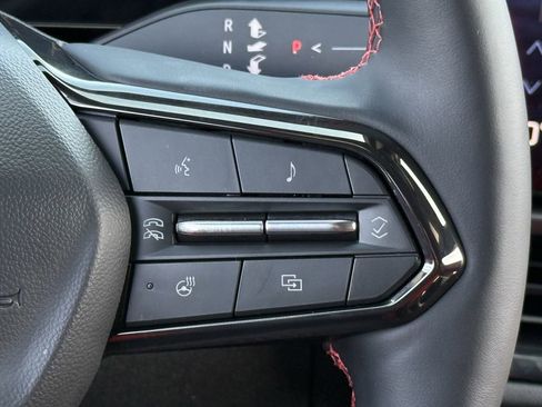 New 2026 Chevrolet Equinox EV RS image 14