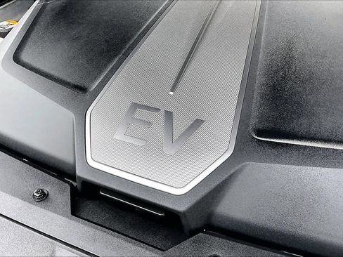 Used 2022 Kia EV6 Wind image 32