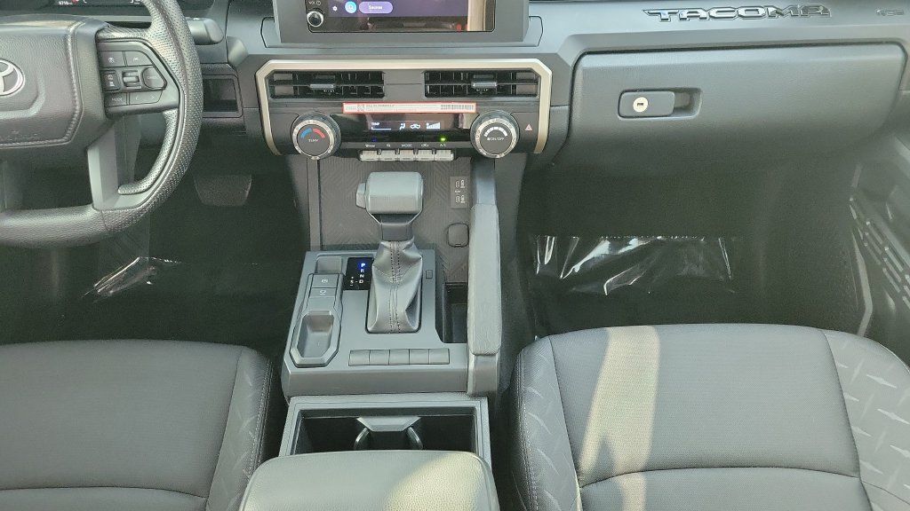 Used 2025 Toyota Tacoma SR w/ SR Upgrade Package RWD image 15