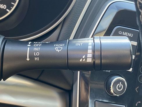 Used 2019 Nissan Maxima 3.5 SL w/ Floor Mat Group FWD image 24