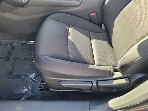 New 2025 Nissan Altima 2.5 S image 15