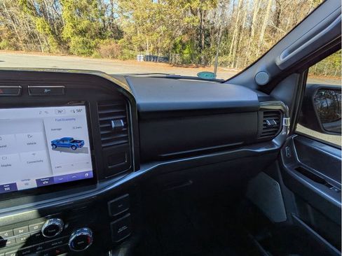 Used 2022 Ford F150 XLT w/ Equipment Group 302A High image 23