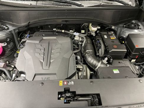 New 2026 Hyundai Palisade Calligraphy image 42