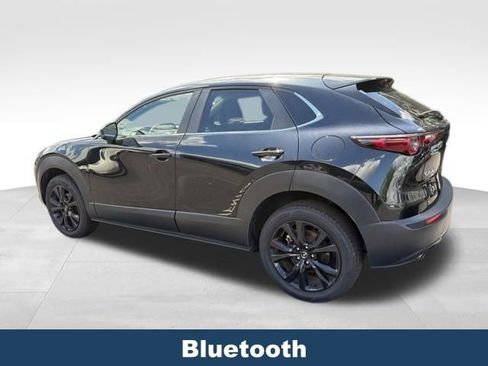 Used 2024 MAZDA CX-30 AWD 2.5 S w/ Select Sport Pkg image 5