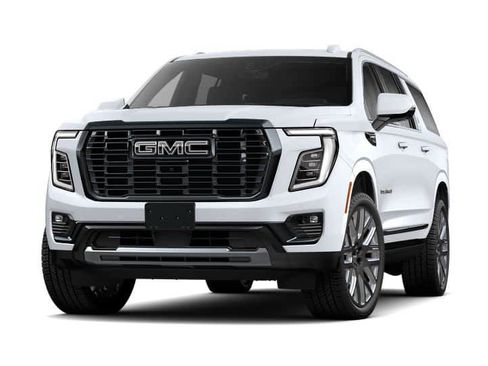 New 2026 GMC Yukon XL Denali Ultimate AWD/4WD image 62
