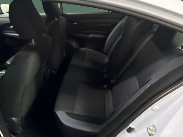 Used 2024 Nissan Versa SV w/ Electronics Package FWD image 13