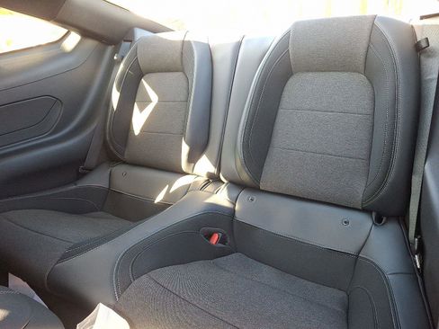 New 2026 Ford Mustang Coupe image 8