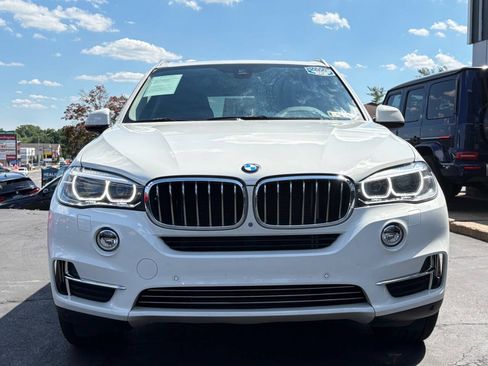Used 2014 BMW X5 xDrive35i AWD/4WD image 2