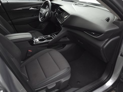 Used 2023 Buick Envision Preferred image 36