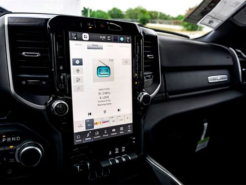 New 2026 RAM 1500 Lone Star image 14